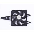 7615023 Fiat Radiator Fan Refrigeing Fan Conjunto